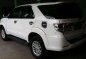 Toyota Fortuner 2012 G AT for sale-4