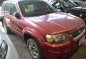 Ford Escape XLS 2006 for sale-0