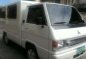 2012 Mitsubishi L300 fb exceed diesel for sale-2