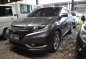 Honda Hr-V El 2016 for sale-4