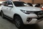 Toyota Fortuner 2017 for sale-2