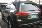 Mitsubishi Montero Sport 2013 GLX AT for sale-5