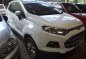 Ford Ecosport Trend 2015 for sale-0