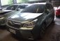 Subaru Forester XT 2014 for sale-3