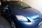 Toyota Vios 1.3e 2009mdl FOR SALE-6