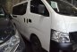 Nissan Nv350 Urvan 2016 for sale-5