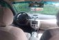 Chevrolet Optra LS Wagon Limited Edition 2006Mdl-4