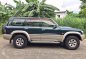 2001 Nissan Patrol for sale-3