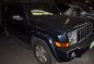 Jeep Commander Limited 2008 for sale-3