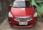 MITSUBISHI MIRAGE G4 (2014 model GLS variant) top of the line-6