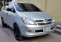 2008 Toyota Innova E 2.0 vvt-i Gas Automatic-2