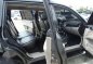 2013 Mitsubishi Montero Sport V AT for sale-9