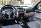 2013 Mitsubishi  Montero Sport Mitsubishi GTV 4x4-9