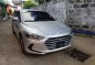 HYUNDAI Elantra 2016 MT FOR SALE-5