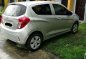 For sale Chevy Spark LT/ second hand 2017-0