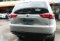 2014 Mitsubishi Montero Gls. Automatic FOR SALE-4