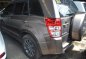 Suzuki Grand Vitara Special Edition 2016 for sale-7