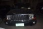 Jeep Commander Limited 2008 for sale-2