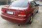 For sale 2002 Honda City type z-7