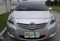 Toyota Vios 1.3g automatic 2012model-2