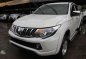 2016 Mitsubishi Strada GLX V. Automatic FOR SALE-1