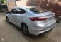 HYUNDAI Elantra 2016 MT FOR SALE-6