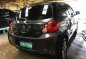 2013 Mitsubishi Mirage Glx Hatchback AT -8