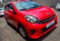 Toyota Wigo E 2016. MT FOR SALE-3