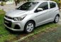 For sale Chevy Spark LT/ second hand 2017-1