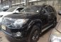 Toyota Fortuner G 2016 for sale-3