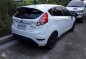 Ford Fiesta 2015 matic Ecoboost FOR SALE-2