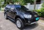 2013 Mitsubishi  Montero Sport Mitsubishi GTV 4x4-10