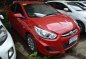 Hyundai Accent Gl 2017 for sale-0