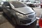 Mitsubishi Mirage G4 GLS 2015 for sale-6