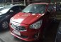 Mitsubishi Mirage G4 GLS 2016 for sale-3