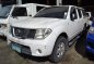 Nissan Frontier Navara Le 2009 for sale-3
