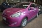 Mitsubishi Mirage GLS 2015 for sale-1