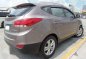 READY TO RIDE! Hyundai Tucson Theta II GLS AT 2012-1