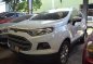 Ford Ecosport Trend 2015 for sale-4