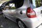 2005 Honda Jazz Matic FOR SALE-1