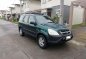 Honda Crv manual 2003 model All power-1