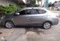 Mitsubishi Mirage G4 GLX 2017 FOR SALE-9