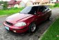 FOR SALE 1996 Honda Civic LXI-2