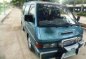 Nissan Vanette Grand Coach 1997 model-4