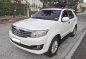 Toyota Fortuner 2012 for sale-0