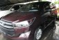 2016 Toyota Innova E. 2.8 Manual FOR SALE-2