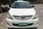 2009 Toyota Innova mt Gas FOR SALE-0