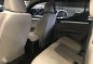 2014 MITSUBISHI Montero Sport MT 4x2 FOR SALE-5