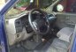 RUSH SALE: ISUZU Crosswind XT 2002-1