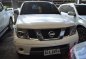 Nissan Frontier Navara Le 2014 for sale-2